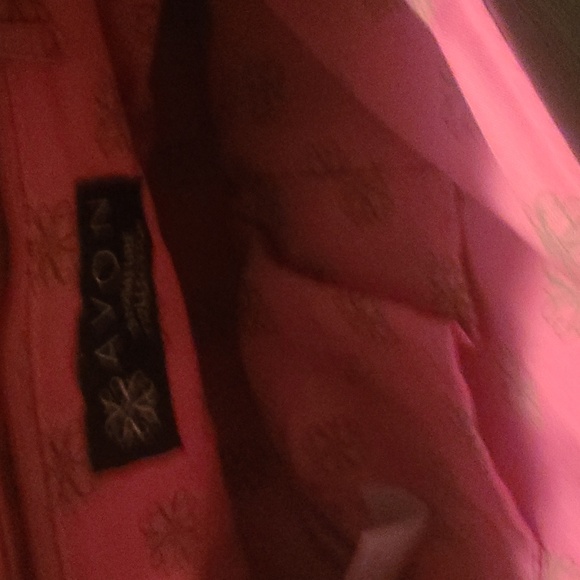 Avon faux leather bag - Picture 3 of 7